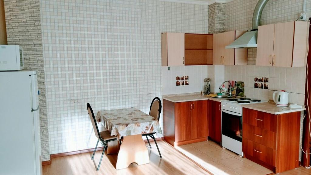Sweet Apartments In The Center Αστάνα Εξωτερικό φωτογραφία