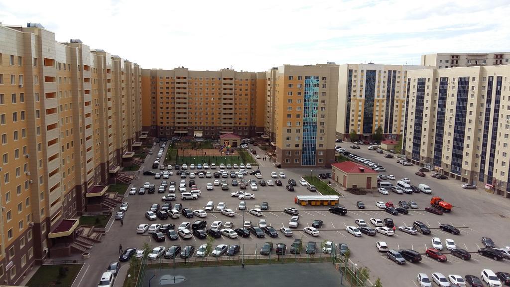 Sweet Apartments In The Center Αστάνα Εξωτερικό φωτογραφία